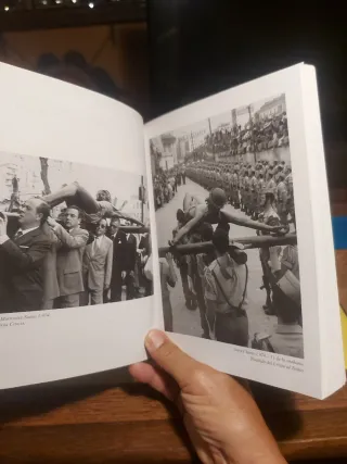 VIVENCIAS Y REFLEXIONES DE UN HERMANO  MAYOR