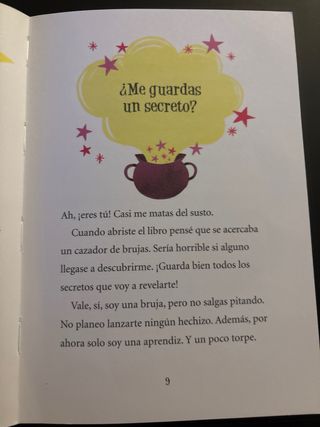 Anna Kadabra 1. El Club de la Luna Llena