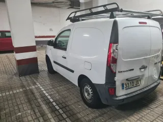 Renault Kangoo 2017
