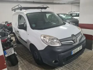 Renault Kangoo 2017