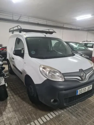 Renault Kangoo 2017