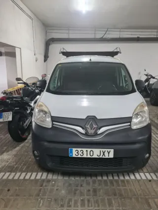Renault Kangoo 2017