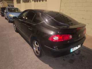 Renault Laguna 2 fase 2