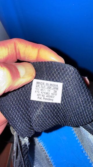 Salomon X Ultra 3 Gore-Tex Verde/Amarillo