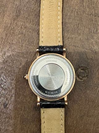 Orologio da donna philip watch Collezione: Boudoir