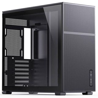 Caja PC Jonsbo D41 Mesh Negra