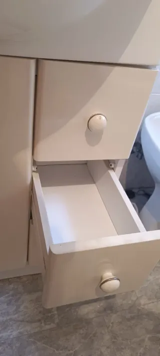 Mueble de baño lavabo