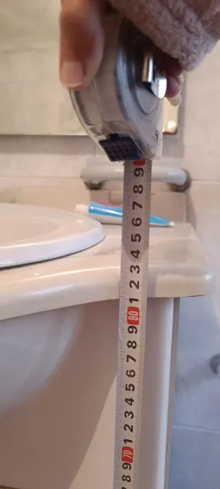 Mueble de baño lavabo