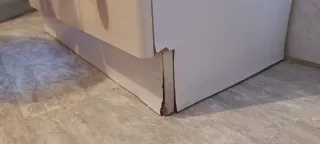 Mueble de baño lavabo