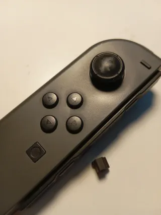 Joy Con Switch para reparar