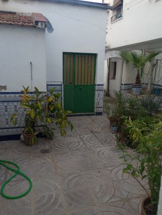 Casa en calle Larga
