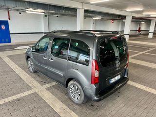 Peugeot Partner 2017