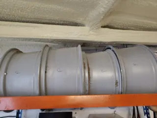 Llantas Corvette C5 18"