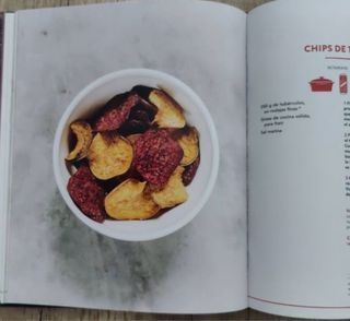 Libro la cocina autoinmune