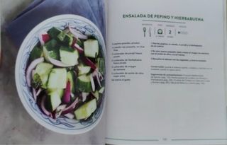 Libro la cocina autoinmune