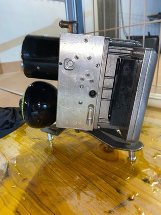 Módulo SBC Bosch 0 986 483 503