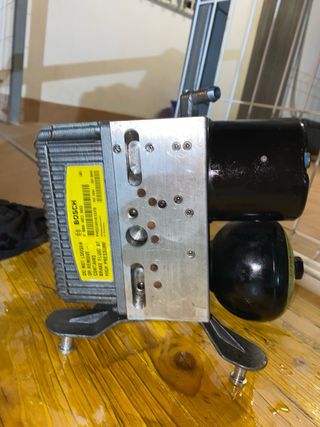 Módulo SBC Bosch 0 986 483 503