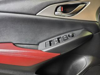 MAZDA CX-3 1.5 SKYACTIV DE Lux Whi Trav 2WD