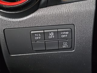 MAZDA CX-3 1.5 SKYACTIV DE Lux Whi Trav 2WD