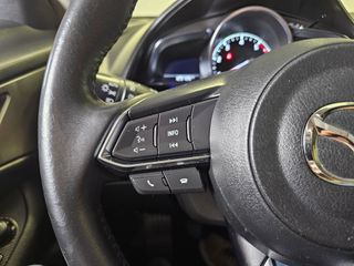 MAZDA CX-3 1.5 SKYACTIV DE Lux Whi Trav 2WD