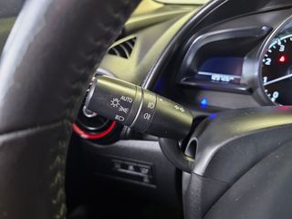 MAZDA CX-3 1.5 SKYACTIV DE Lux Whi Trav 2WD