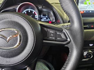 MAZDA CX-3 1.5 SKYACTIV DE Lux Whi Trav 2WD