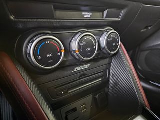 MAZDA CX-3 1.5 SKYACTIV DE Lux Whi Trav 2WD