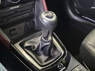 MAZDA CX-3 1.5 SKYACTIV DE Lux Whi Trav 2WD