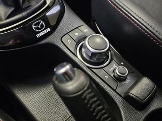 MAZDA CX-3 1.5 SKYACTIV DE Lux Whi Trav 2WD