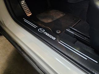 MAZDA CX-3 1.5 SKYACTIV DE Lux Whi Trav 2WD