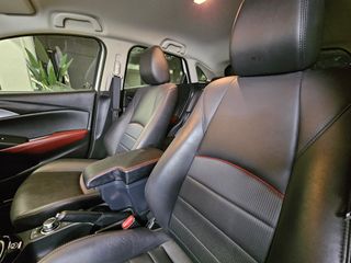 MAZDA CX-3 1.5 SKYACTIV DE Lux Whi Trav 2WD