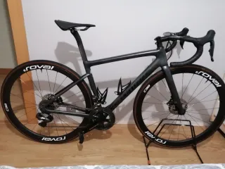 S-Works Tarmac SL6 Talla 49 Shimano Ultegra