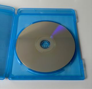 Blu-ray El Tren (The Train) John Frankenheimer