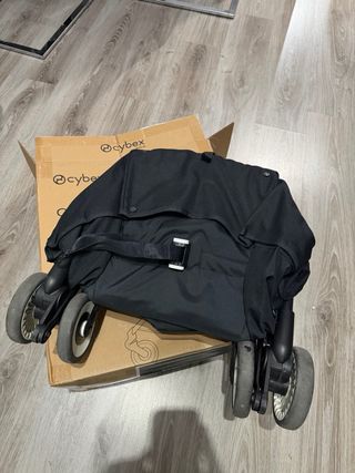 Silla de paseo Cybex Orfeo