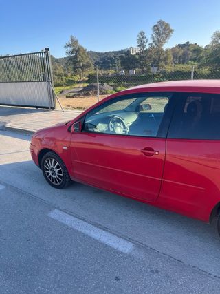 Volkswagen Polo 2003