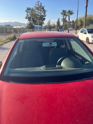 Volkswagen Polo 2003