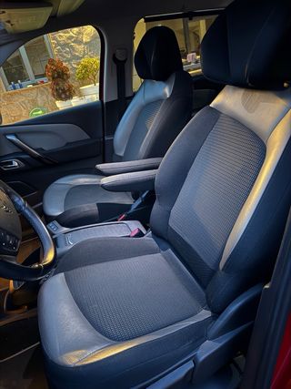 Citroen Grand C4 Picasso 2017