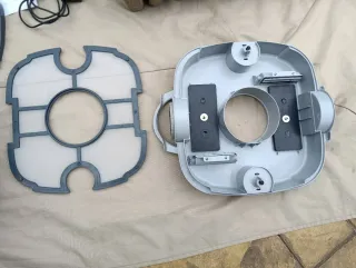 Robot Pulitore Piscina WYBOT OSPREY 200MAX