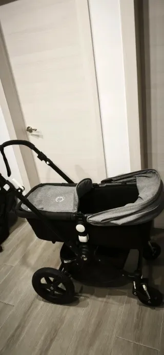 Bugaboo Camaleón 3 Plus