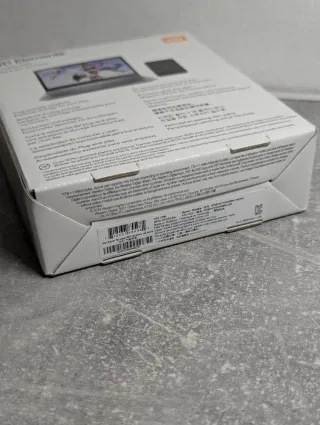 WD Elements 4TB Hard Disk Portatile Nuovo