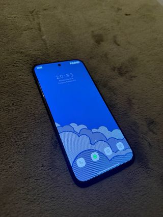 Xiaomi Note 15 Pro 5G 500GB Negro