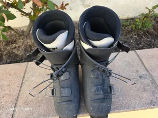 Botas de esquí de hombre