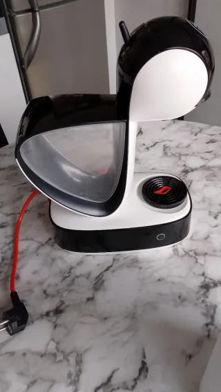 Macchina da caffè Dolce Gusto DeLonghi