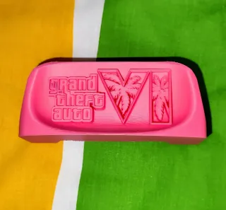 Soporte Mando PS5 GTA VI