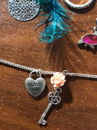 Lote Joyería Variada + Regalo