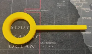 Corrector de embocadura trombón Bach 5G