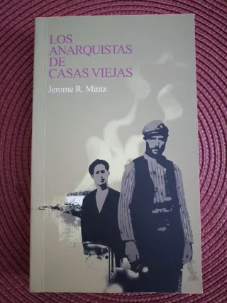 Los anarquistas de Casas Viejas
