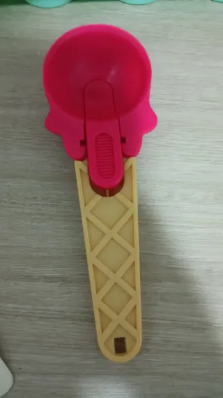 Lote Utensilios Repostería