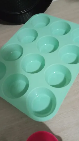 Lote Utensilios Repostería