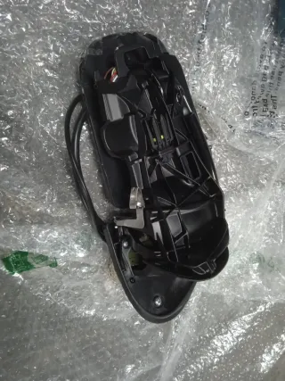 Espejo retrovisor Mercedes Clase S,nuevo